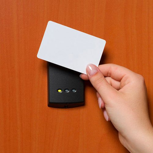 Different Types Of Smart Cards For Access Control Explained