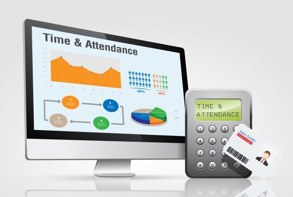 time and attendance systems for businesses