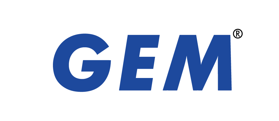 GEM Company Logo