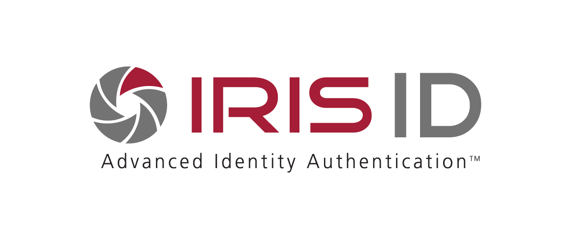 IRIS ID Company Logo