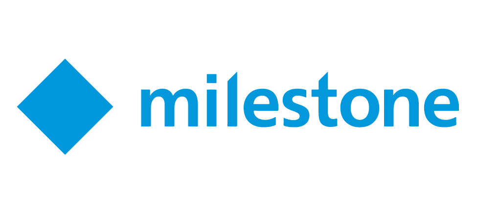 Milestone company logo