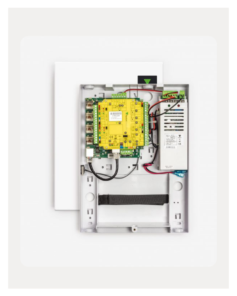 Buy Paxton Net2 Entry Door Entry System Controller in UAE, Saudi and Qatar 