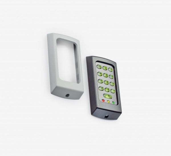 Paxton Access Control Proximity keypad KP50