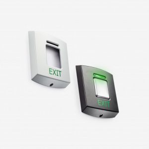 Paxton Paxton exit button – E75