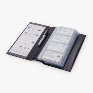 Paxton Proximity 50 card pack