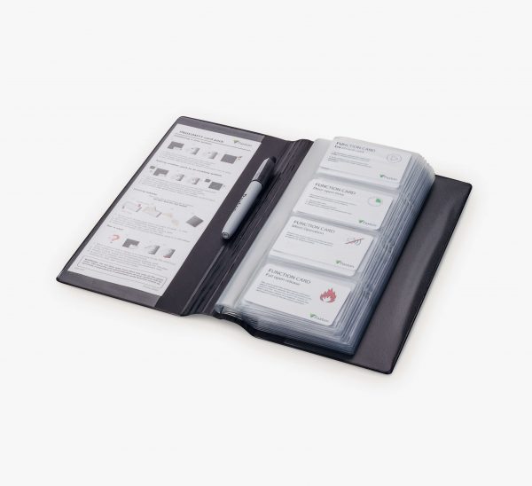 Paxton Proximity 50 card pack