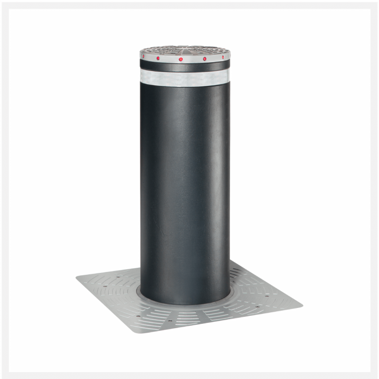 Buy FAAC J275 HA 2K Traffic Bollards In UAE, Saudi & Qatar