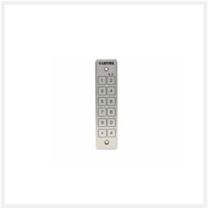Purchase LenelS2 LNL-826S121NN Indestructible Keypads in UAE and Qatar