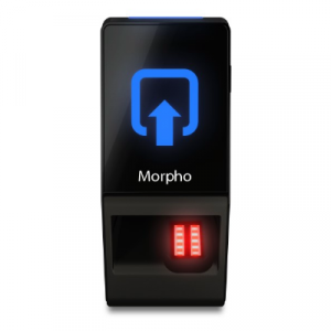 IDEMIA Morpho Access Sigma Lite