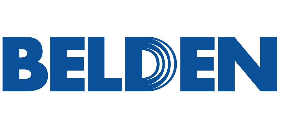 belden logo