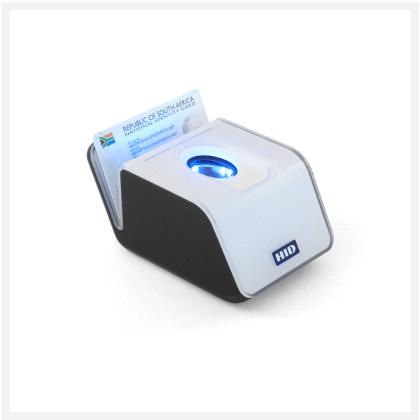 HID Lumidigm V-Series V371 Fingerprint Reader