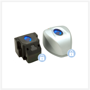 HID Lumidigm V-Series V4xx Fingerprint Sensors and Module