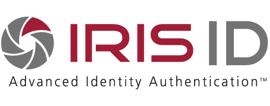 IRIS ID logo