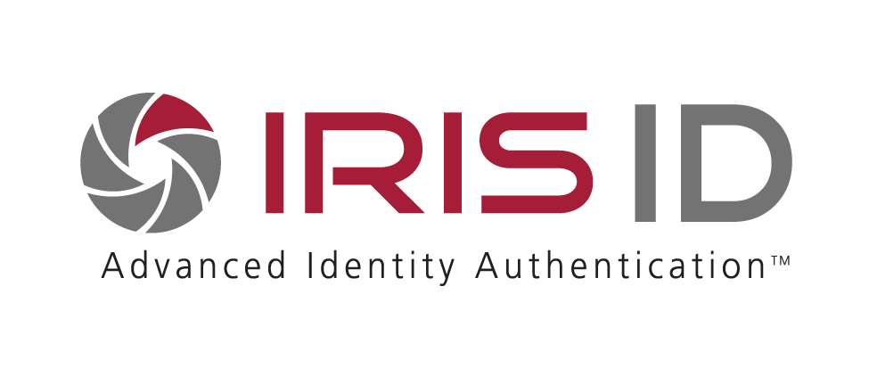 IRISID Brand logo
