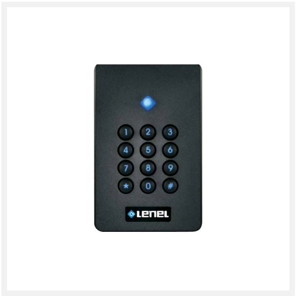 Buy LenelS2 LNL-R11325-05TB BlueDiamond Mobile Reader in UAE and Qatar