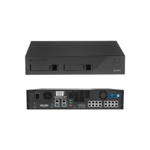 Purchase Milestone Husky X2 - Network Video Recorder(NVR)
