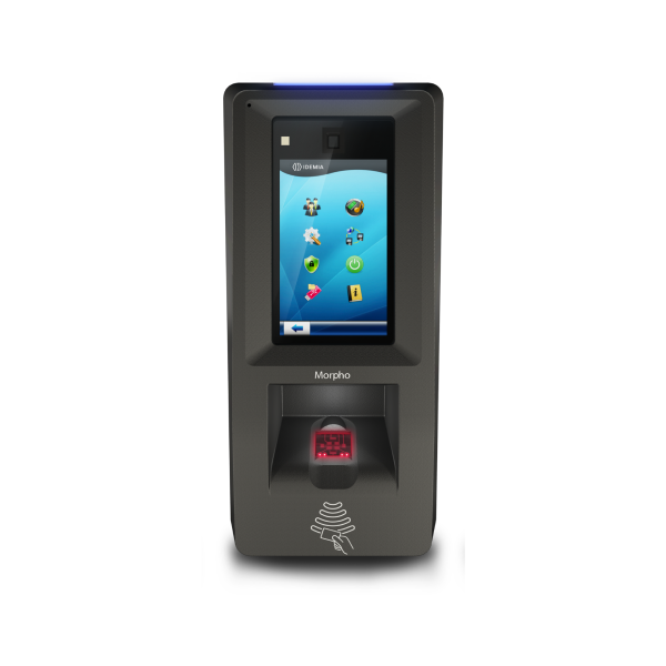 Buy IDEMIA MorphoAccess SIGMA Extreme Biometric Reader
