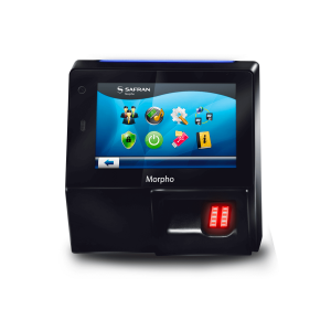 Buy IDEMIA MorphoAccess Sigma Series Biometric Readers