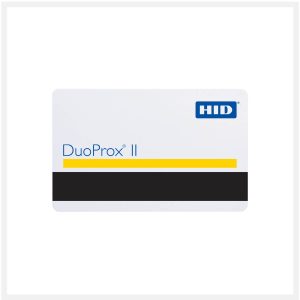 Buy HID Proximity 1336 DuoProx II Card in UAE, Saudi & Qatar