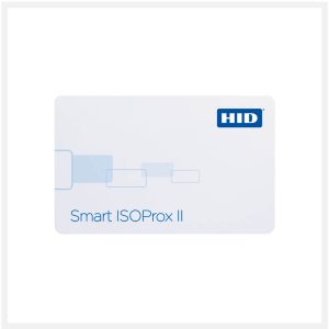 Buy HID Proximity 1597 Smart ISOProx II Card in UAE, Saudi & Qatar