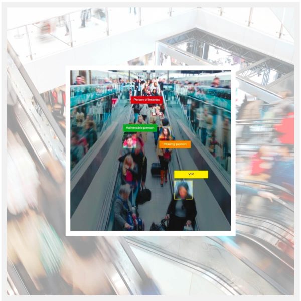 Buy IDEMIA Augmented Vision in UAE, Saudi and Qatar