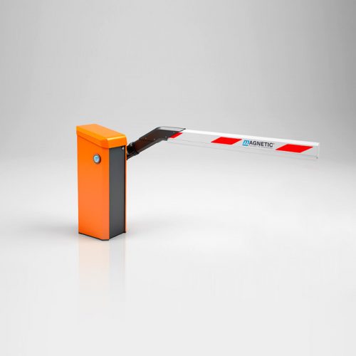 Buy Magnetic Access Barrier in UAE, Qatar and Saudi Arabia