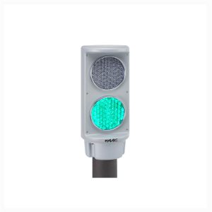 FAAC LED Traffic Light (red,Green) - 103177