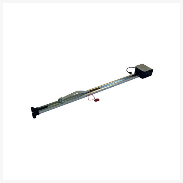 RIB Operator for Sectional and Up-and-Over Garage Doors - CUBE