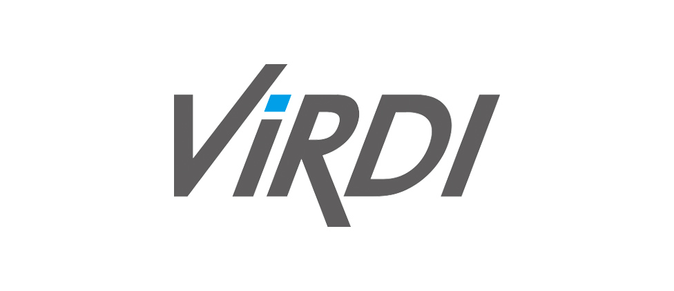 VIRDI Product · Biometric & Card Terminals