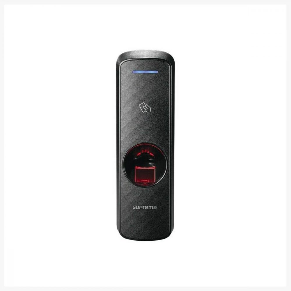 Buy Suprema BioEntry P2 Compact IP Fingerprint Device - BEP2-OD In UAE ...