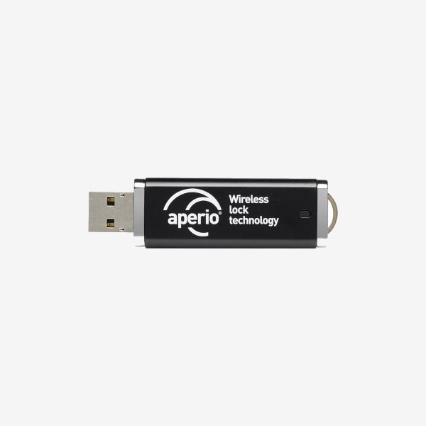 ASSA-ABLOY-Aperio-dongle-500ZB-RD-USB-00