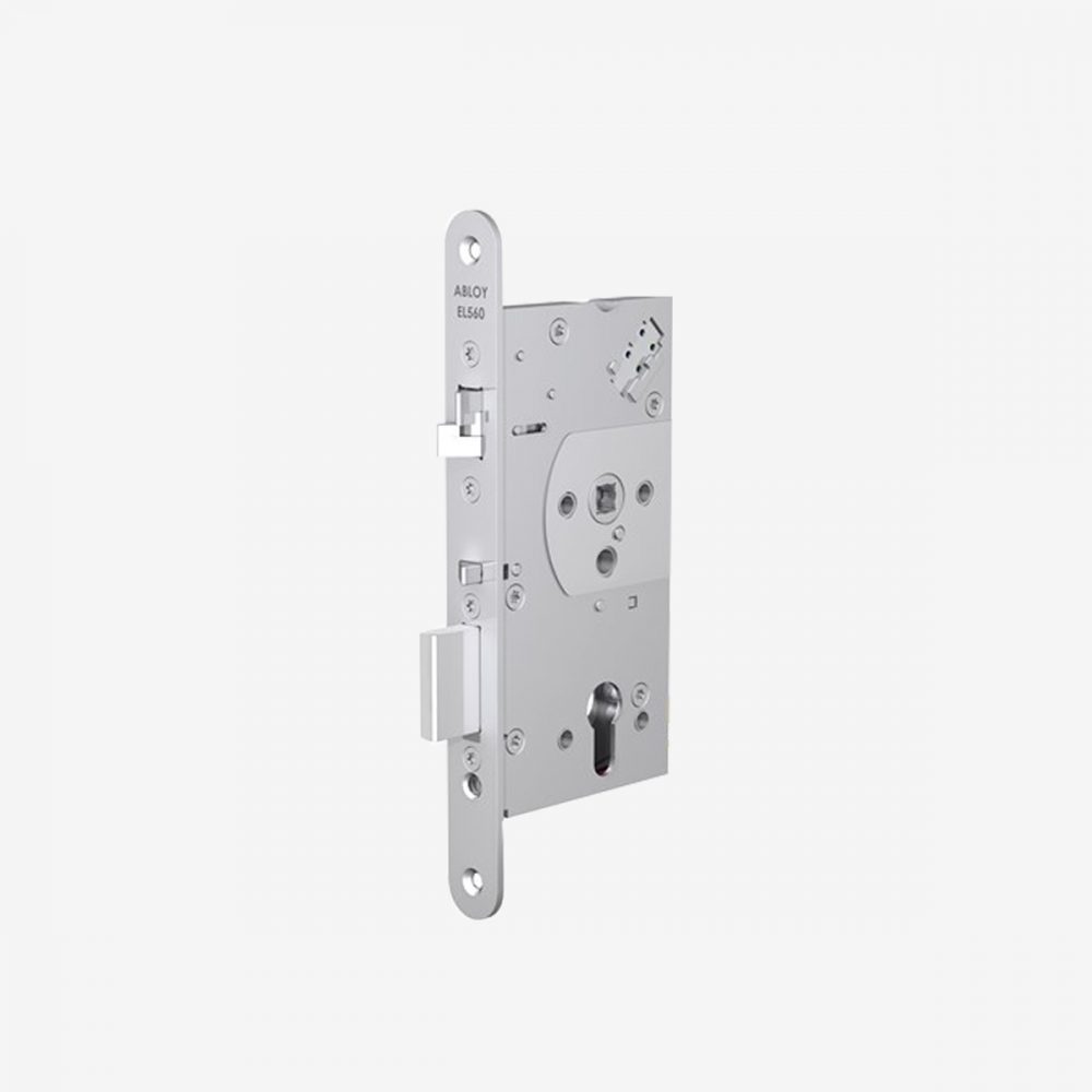 Buy ASSA ABLOY EL560 Electric Lock in UAE & Qatar