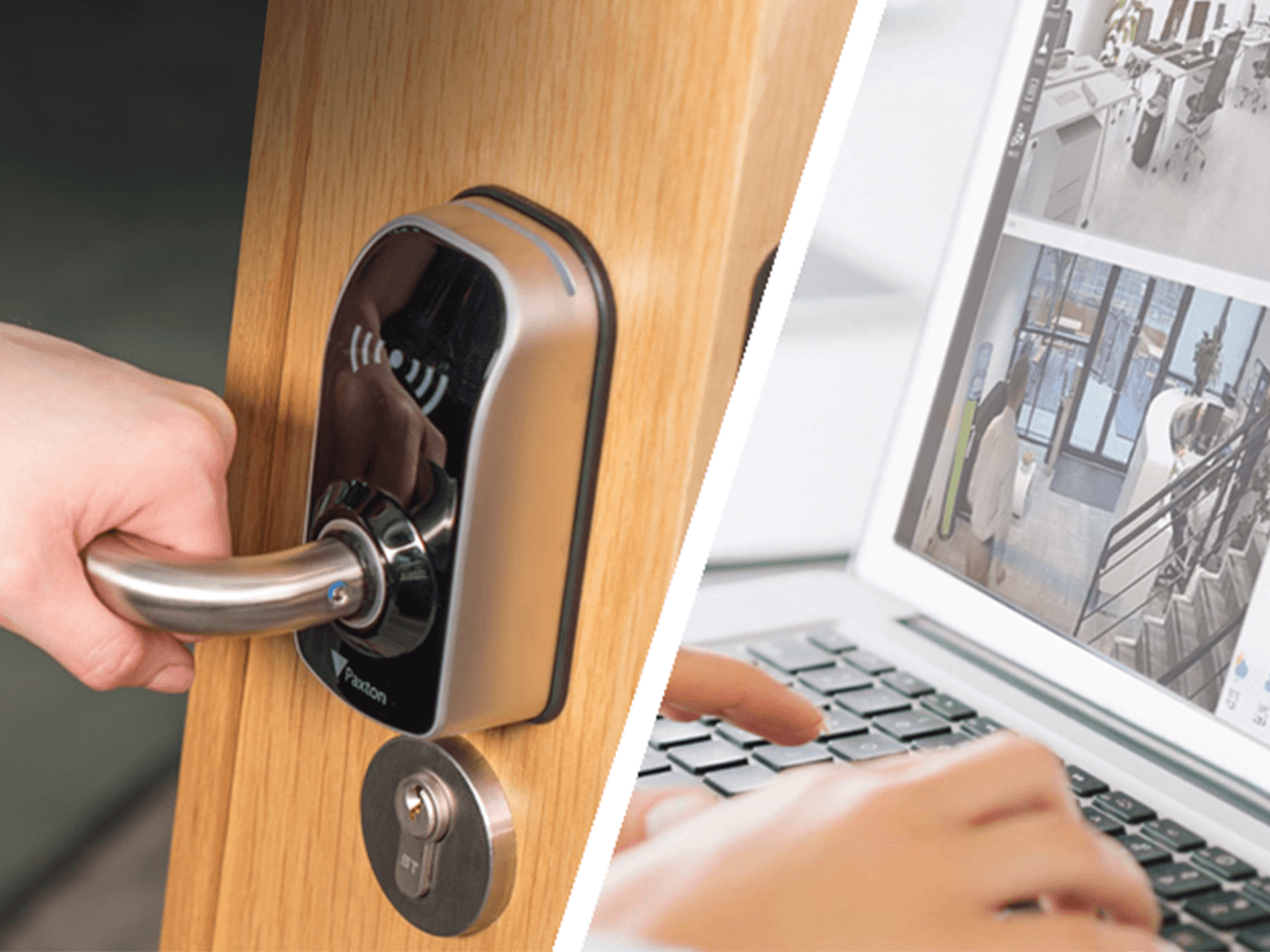 Benefits of Wireless Access Control for Airbnb, Hotels, and Business Centers