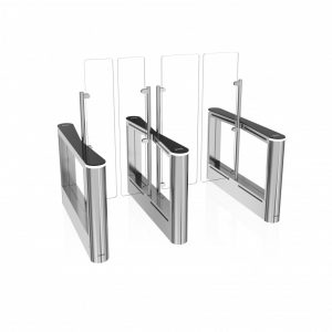 COMINFO EasyGate SPT Turnstile