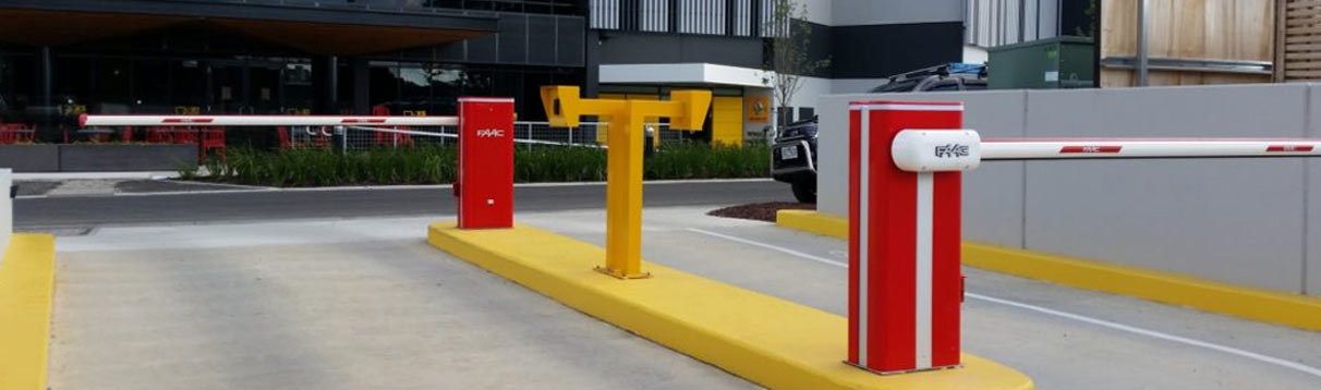 Your Guide to Buying a Gate Barrier in 2020 | Checklist | Suggested  Products for Commercial Parking Barrier Projects