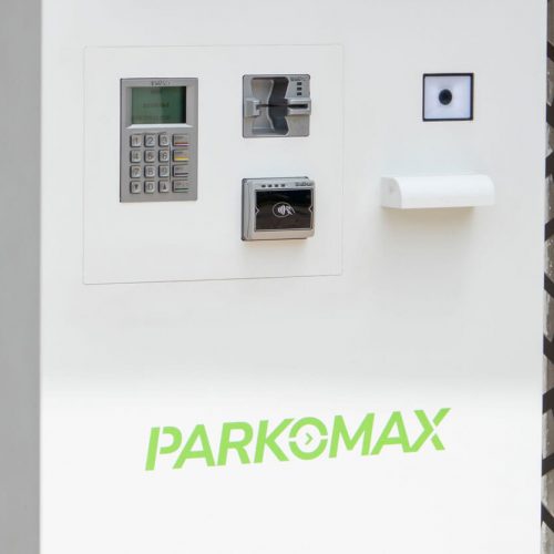 Enhancing Beach Access Management with Parkomax, Verifone/Magnati, Paxton, and PERCo Solutions