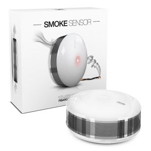 Fibaro-Smoke-Sensor-FGSD-002-ZW5