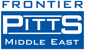 Frontier Pitts Brand