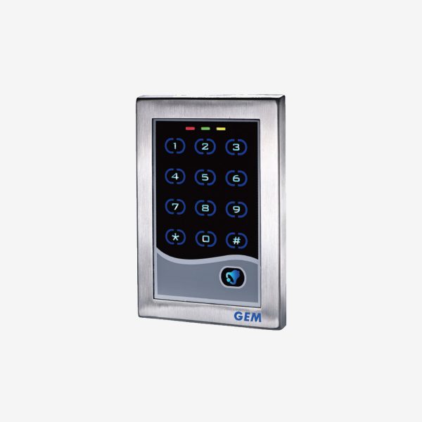 GEM-DG-195-Touch-Panel-Keypad