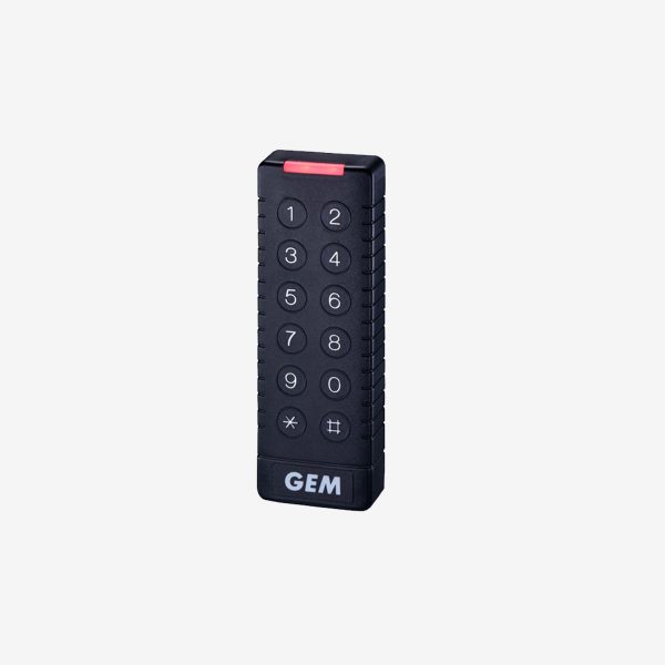 GEM-DG-ea300-Proximity-Reader-with-Keypad