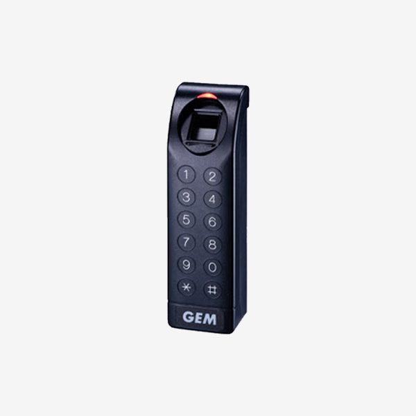 GEM-DG-ea400-Fingerprint