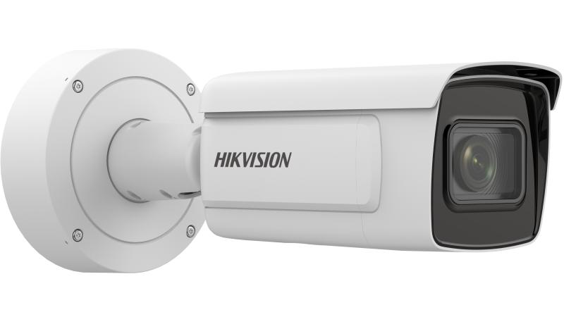 HIKVISION iDS-2CD7A46G0/P-IZHS(Y) 4 MP ANPR IR Varifocal Bullet Network Camera