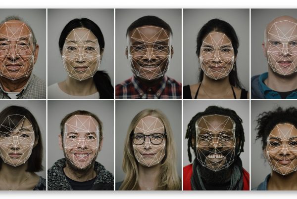 Health and Social Benefits Facial Recognition in Access Control