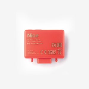 Nice-Oxi-LR-Bidirectional-433.92-MHz-Radio-Receiver