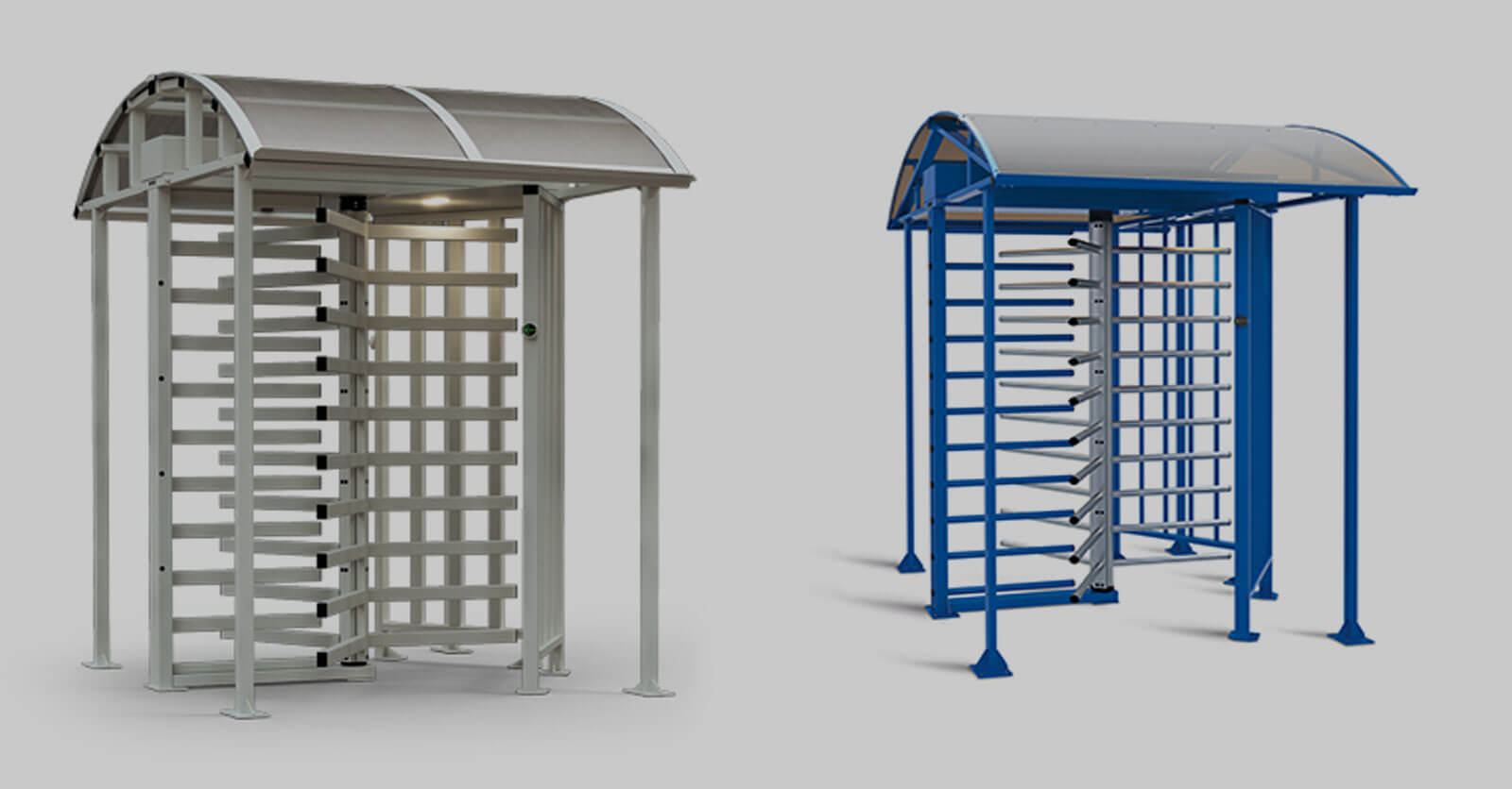 PERCo’s Best Full-Height Turnstiles in 2023 – Secure Access Solutions for Commercial Spaces