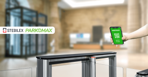 Parkomax-Paid-Visitor-Entry-Management-with-QR-and-Mobile-Ticket