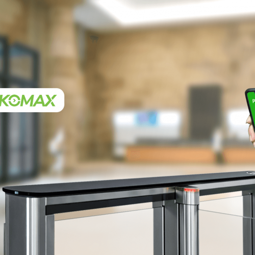 Parkomax-Paid-Visitor-Entry-Management-with-QR-and-Mobile-Ticket