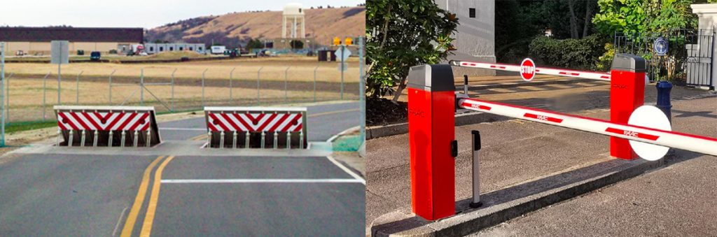 What is perimeter barriers protection ? Do you need it?