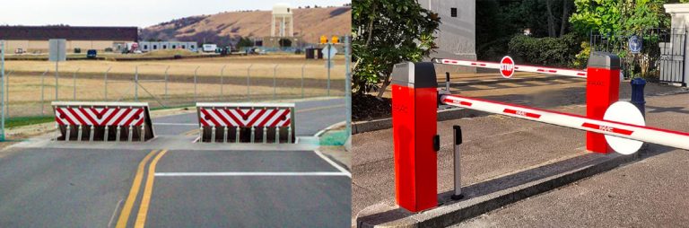 What Is Perimeter Barriers Protection ? Do You Need It?