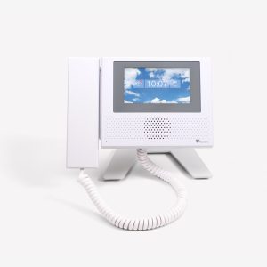 Paxton10-Entry-Standard-Monitor-with-Handset